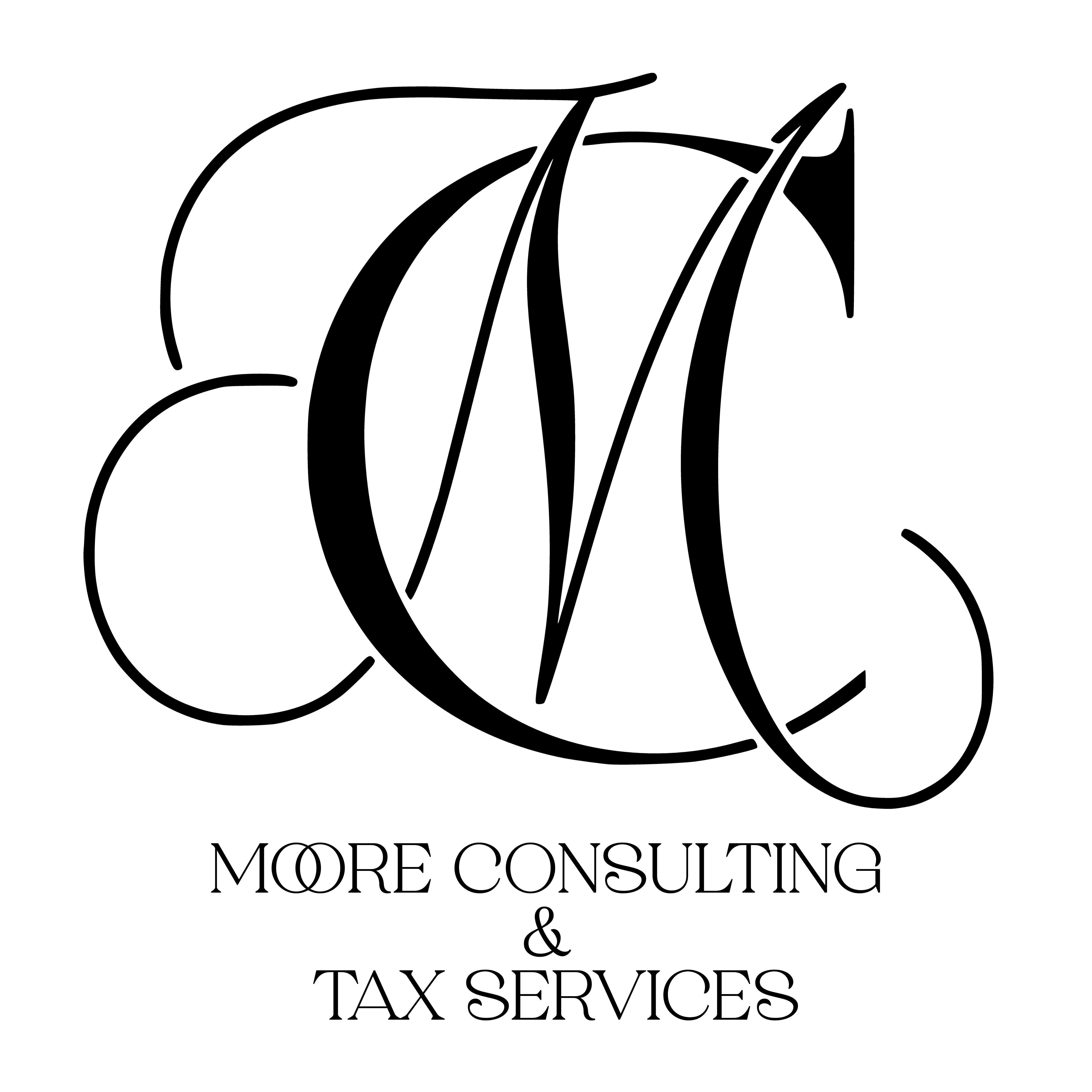 Moore Consulting and Tax Services
